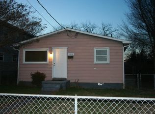 1414 N 30th St, Richmond, VA 23223