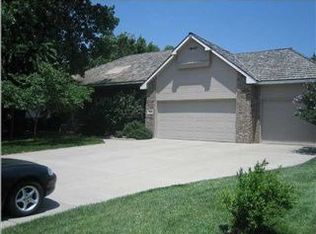 4942 N Portwest Ct, Wichita, KS 67204