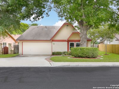 5447 Maple Vis, San Antonio, TX, 78247