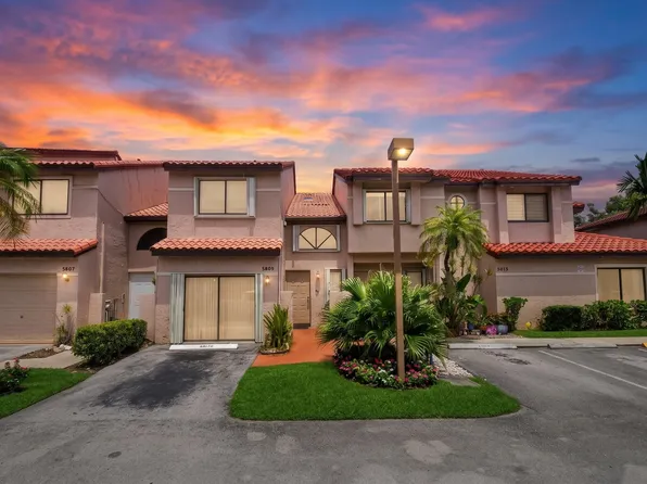 3605 INVERRARY Boulevard W, Lauderhill, FL 33319