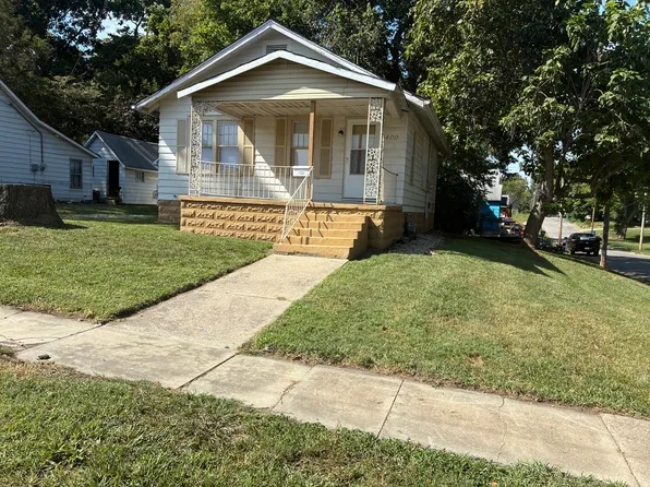 400 Harrison St, Mount Vernon, IL 62864