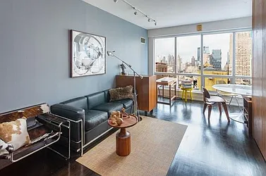 Sold by Brown Harris Stevens