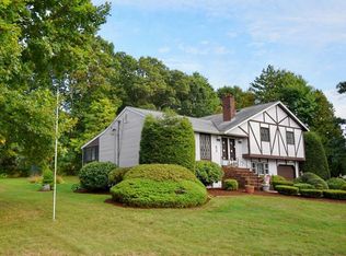 52 Candy Ln, Brockton, MA 02301