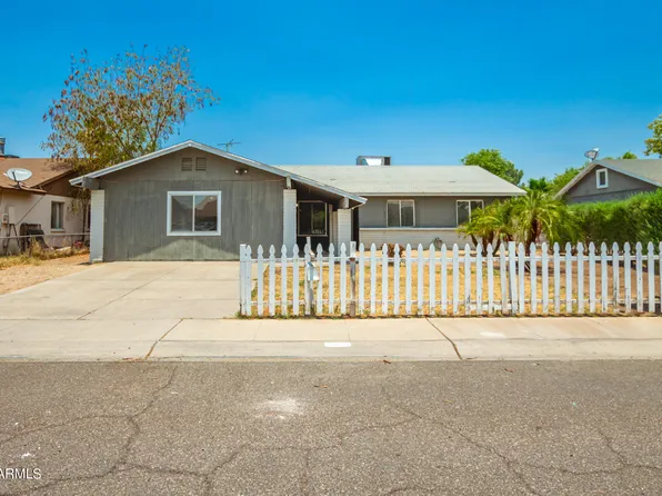 7552 W TURNEY Avenue, Phoenix, AZ 85033