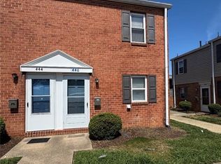 446 Britnie Ct, Newport News, VA 23602