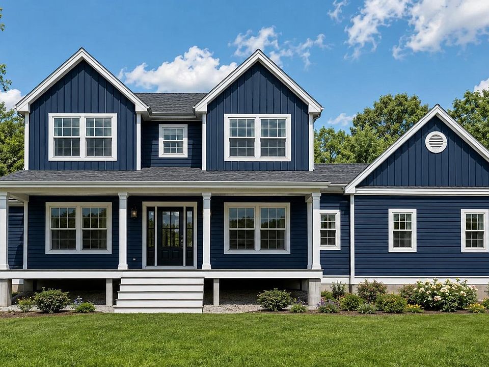 1st image of 7 Winterberry Road