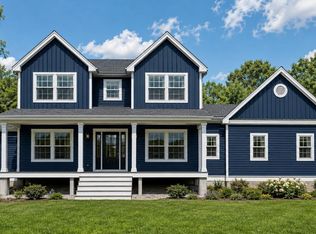 7 Winterberry Rd, Brookline, NH 03033