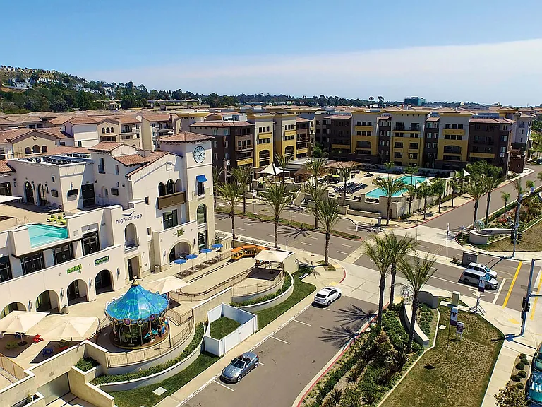 Casa Mira View Apartments — Photo 6