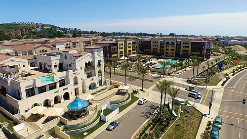 Casa Mira View Apartments Photo 1