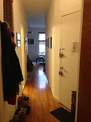 Rented by Peter Ashe