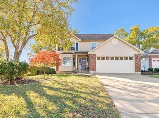 6902 Courtney Lee Ct, Saint Louis, MO