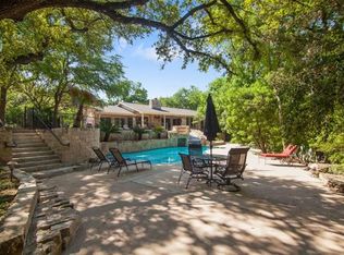 902 Lakeway Dr, Lakeway, TX 78734