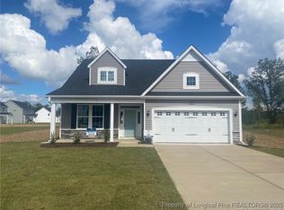 4047 Leighton Ln, Fayetteville, NC 28312