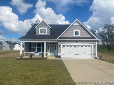 4047 Leighton Ln, Fayetteville, NC, 28312