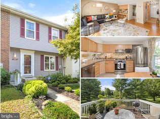 1466 Dockside Ct, Frederick, MD 21701