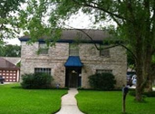 7923 Litchfield Ln, Spring, TX 77379