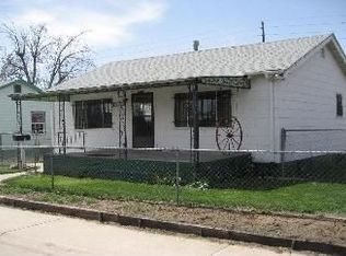 4111 Madison St, Denver, CO 80216