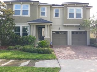 4988 Creekside Park Ave, Orlando, FL 32811