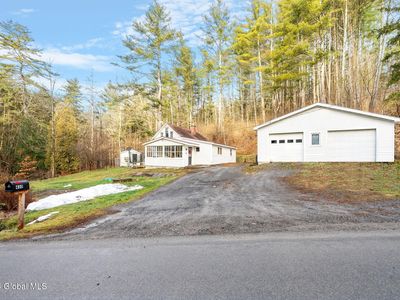 430 Antlers Road, Fort Johnson, NY, 12070