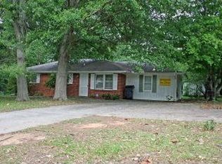 103 E Meadow Dr, Athens, GA 30605