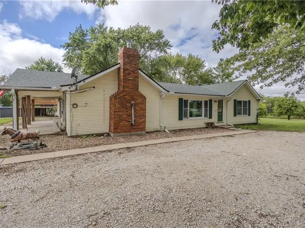 14768 Lincoln Ln, Rayville, MO 64084