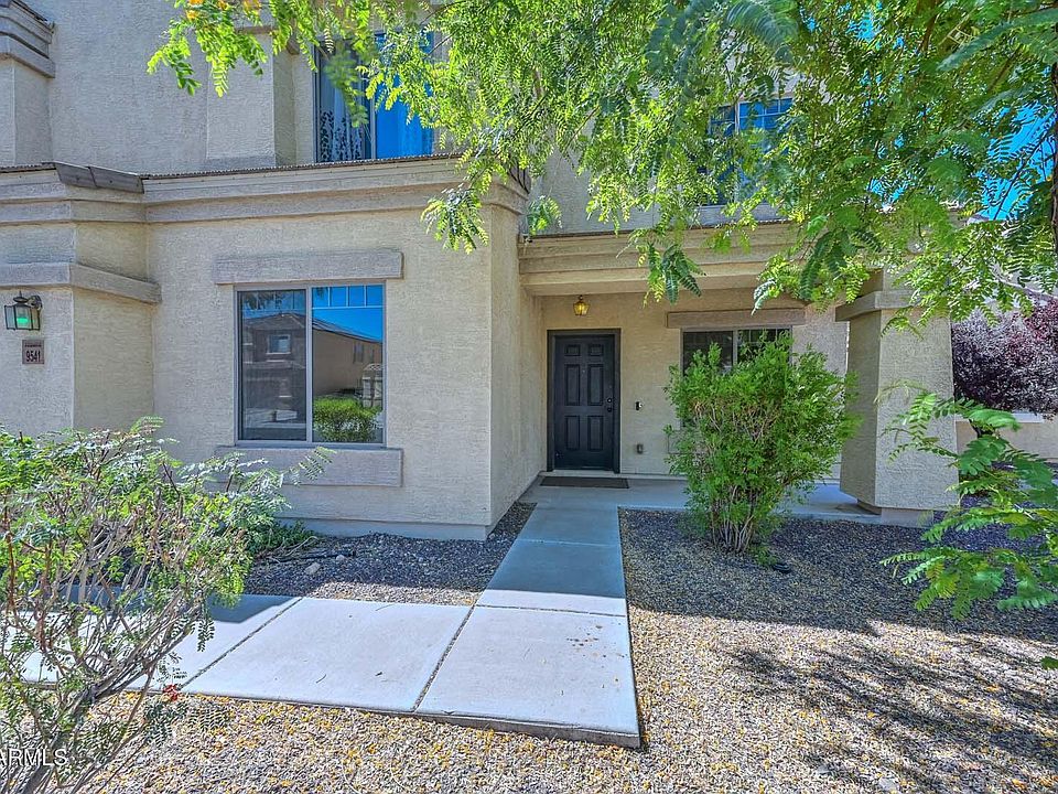 9541 W Frank Avenue, Peoria, AZ 85382 | Zillow