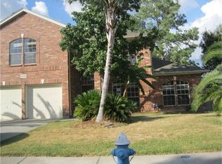 20002 La Arbre Ln, Spring, TX 77388