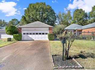 3121 Saint Regis Cv, Memphis, TN 38119
