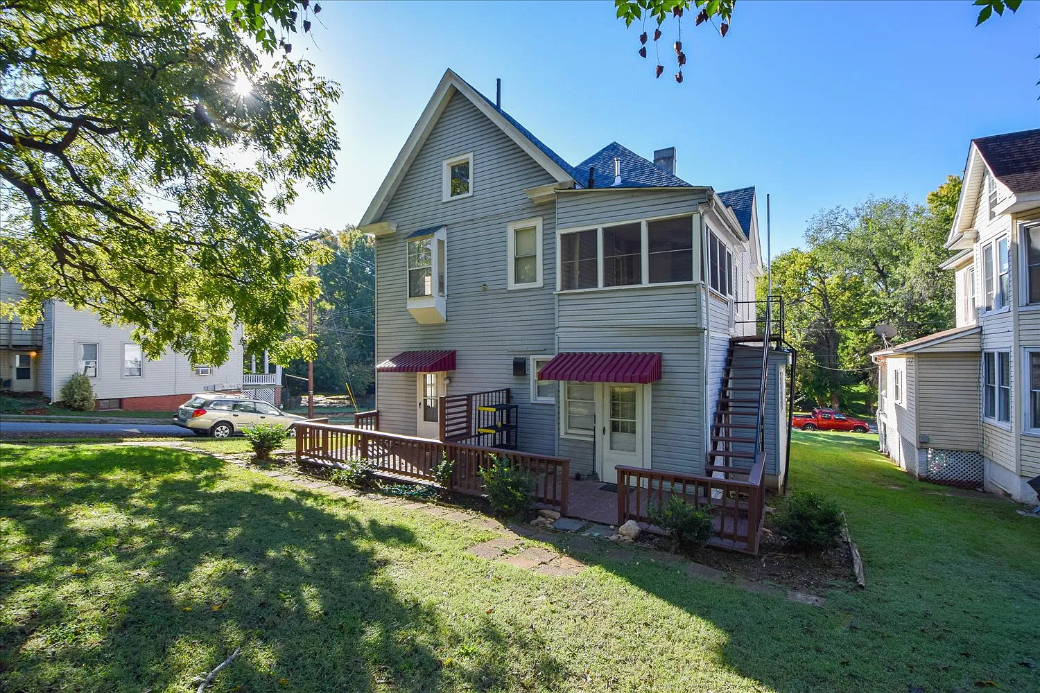 3 bed, 1500 sqft, $1,750 — Photo 3