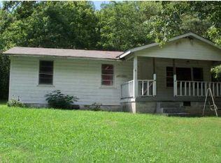 921 Roach Hollow Rd, Ringgold, GA 30736