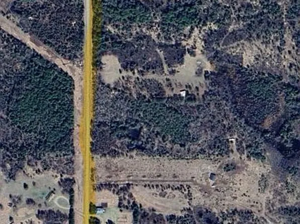 LOT 25 Fordville Rd, Foster City, MI 49834