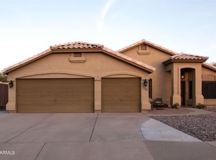 754 N Palo Verde, Mesa, AZ 85207