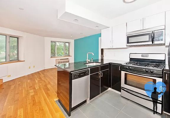 2nd image of 60 Monitor St #3BB