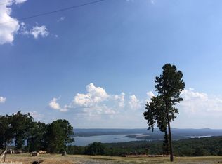 10 Irish Hills Rd, Edgemont, AR 72044