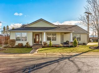 1406 Twin Pines Ct, Central Pt, OR 97502