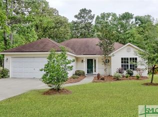 510 Wild Heron Rd, Savannah, GA 31419