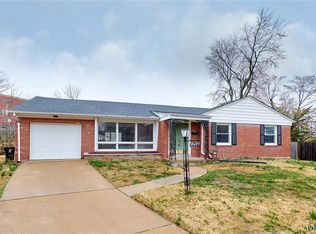 8637 Mayflower Ct, Saint Louis, MO