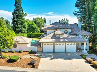14649 Guadalupe Dr, Rancho Murieta, CA 95683