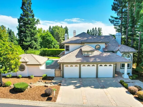 14649 Guadalupe Dr, Rancho Murieta, CA 95683