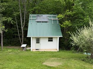 0 Campbell Hill Rd, Owego, NY 13827