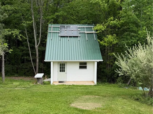 0 Campbell Hill Rd, Owego, NY 13827