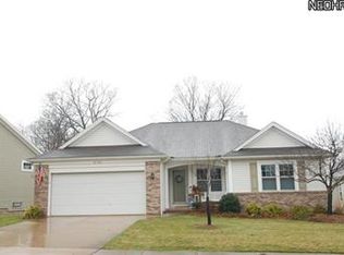 6160 Kelsey Rd, Parma, OH 44129