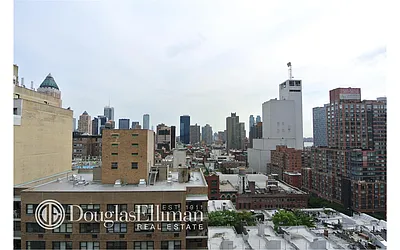 Sold by Douglas Elliman