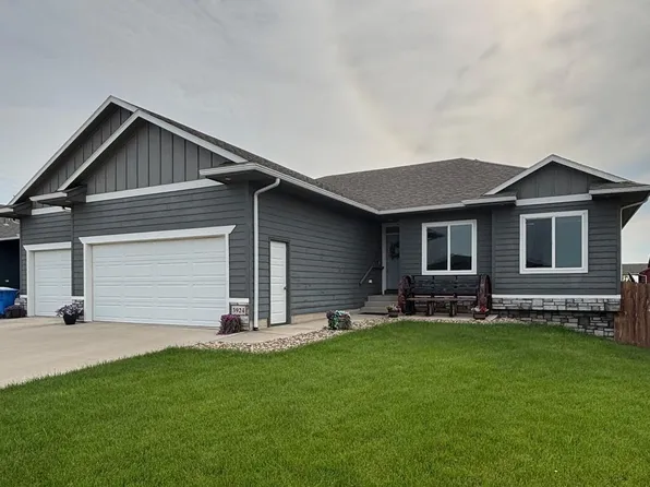 3924 S Faith Ave, Sioux Falls, SD 57110