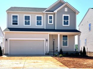 760 Round Hill Dr, Orange, VA 22960