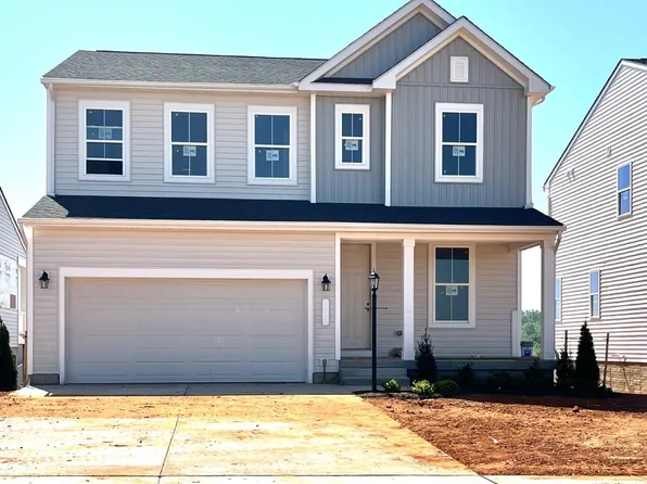 760 Round Hill Dr, Orange, VA 22960