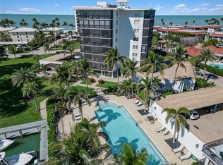 2170 Gulf Shore BLVD N #24W, NAPLES, FL 34102