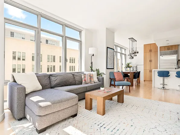 1 Northside Piers APT 6E, Brooklyn, NY 11249