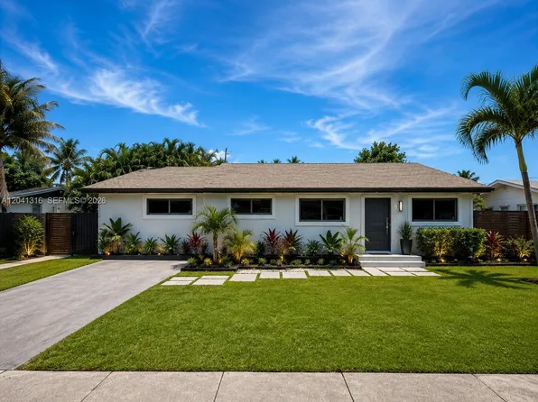 10015 SW 213th Ter, Cutler Bay, FL 33189