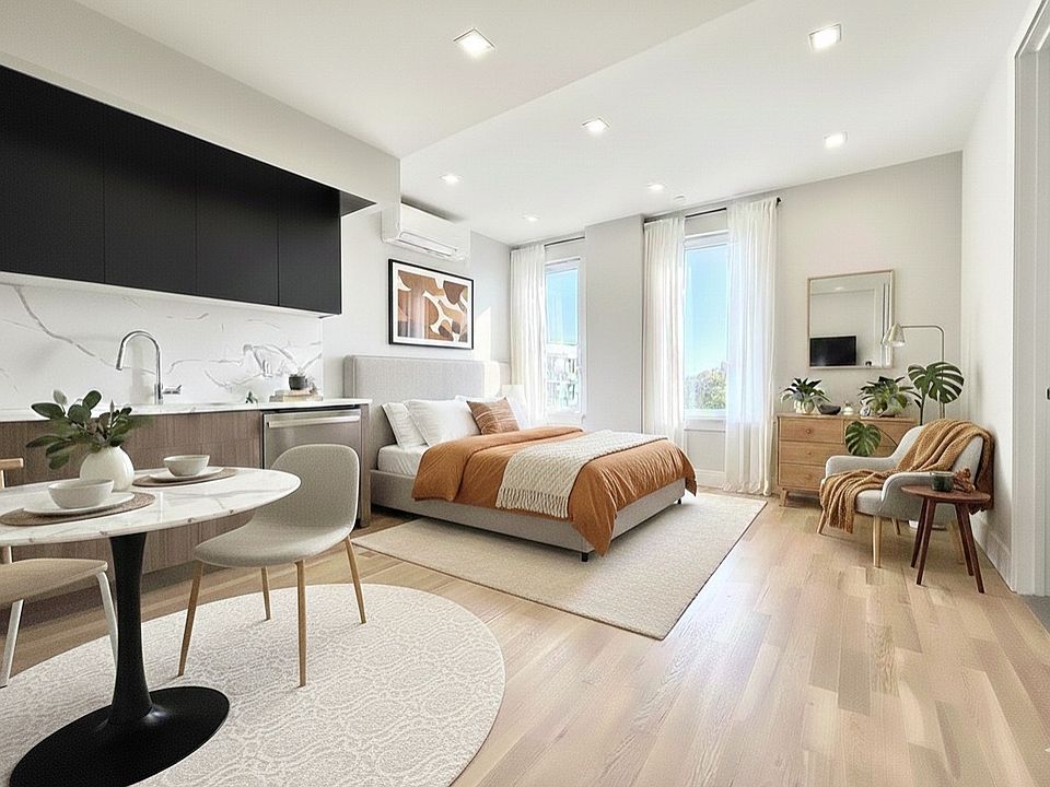 1st image of 1700 Jerome Ave #4I